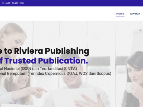 Jasa Publikasi Jurnal Nasional dan Internasional Scopus
