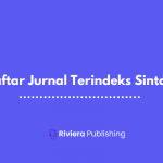 Daftar Jurnal Terindeks Sinta 6