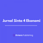 Jurnal Sinta 4 Ekonomi