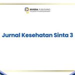 Jurnal Kesehatan Sinta 3