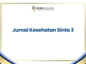 Jurnal Kesehatan Sinta 3