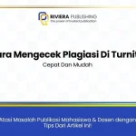 Cara Mengecek Plagiasi Di Turnitin