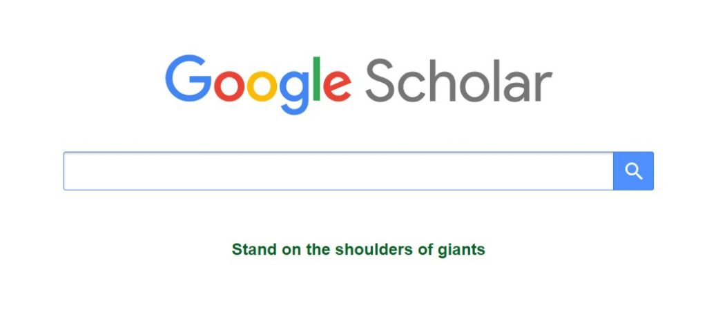 Cara Submit Jurnal Di Google Scholar