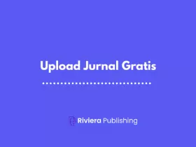 Upload Jurnal Gratis