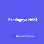 Pentingnya HAKI