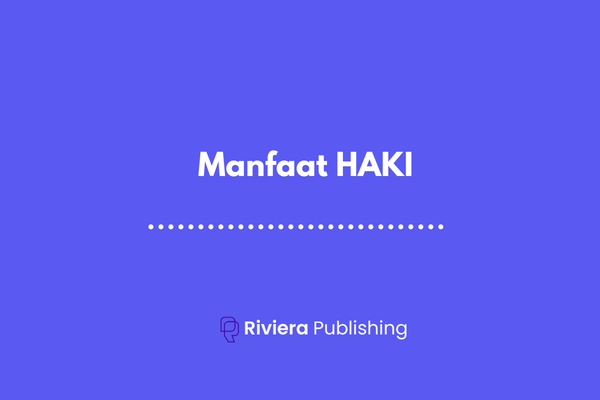 Manfaat HAKI