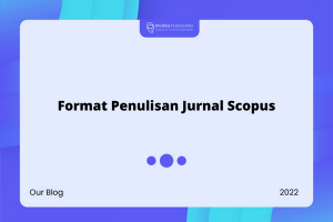 Scopus Book Chapter Format Berikut 10 Format Penulisan Jurnal Scopus Semua Rumpun Ilmu!