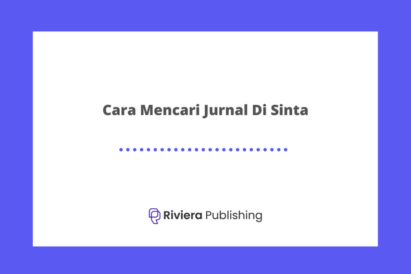 riviera publishing