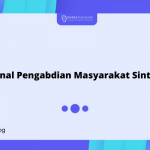 Jurnal Pengabdian Masyarakat Sinta 2