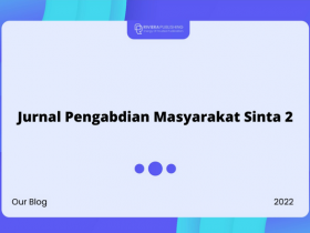 Jurnal Pengabdian Masyarakat Sinta 2