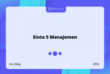 Sinta 5 Manajemen