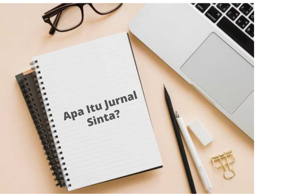 Apa Itu Jurnal Sinta?