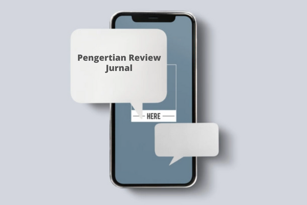 Pengertian Review Jurnal