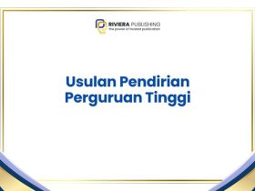 Usulan Pendirian Perguruan Tinggi