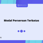 Modal Perseroan Terbatas