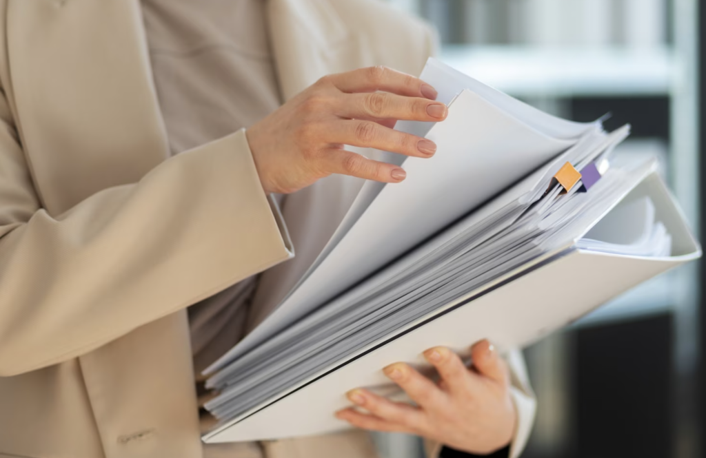 Cara Membuat NIB PT Perorangan