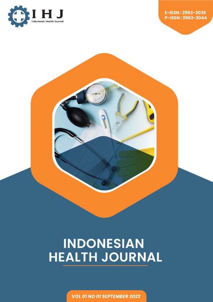 Indonesian Health Journal 