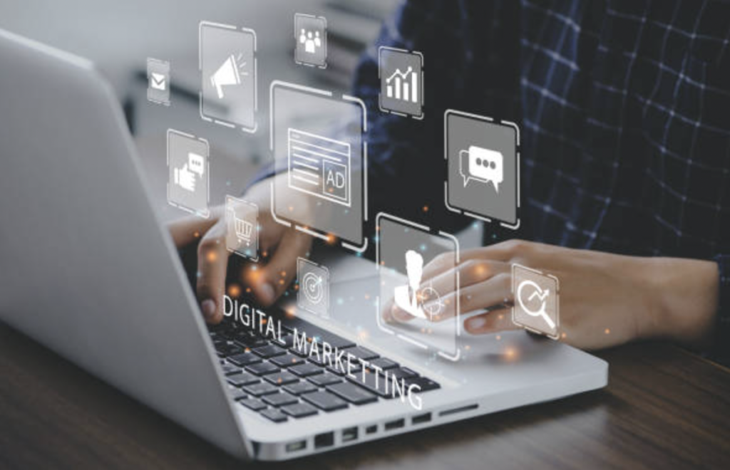 Pengertian Dan Kompetensi Sertifikasi Digital Marketing