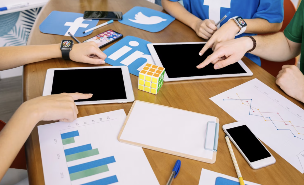 Pengertian Dan Kompetensi Sertifikasi Digital Marketing