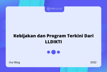 Kebijakan dan Program Terkini Dari LLDIKTI