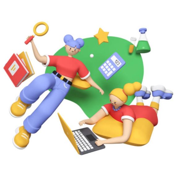 Situasi Lingkungan Pendidikan