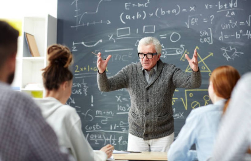 Pengertian Pendidikan Secara Umum