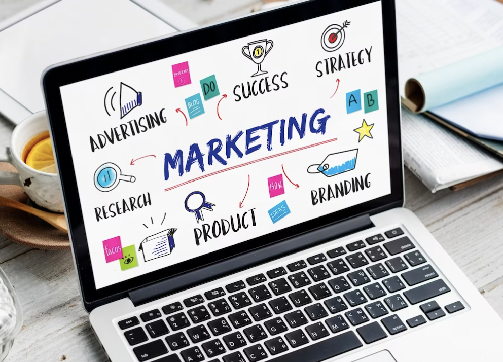 Sertifikasi Profesi Digital Marketing