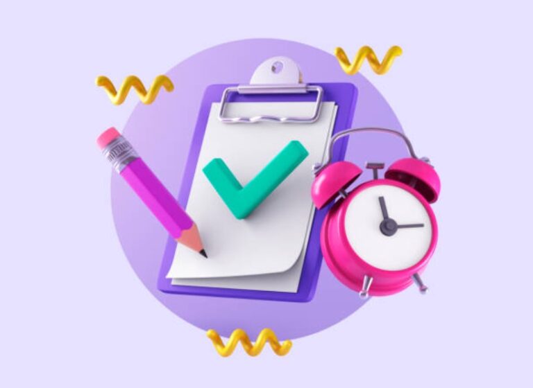 Hanya 10 Menit! Ini Cara Membuat Latar Belakang Makalah 2023!