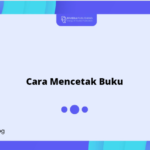 Cara Mencetak Buku