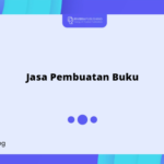 Jasa Pembuatan Buku