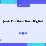 Jenis Publikasi Buku Digital