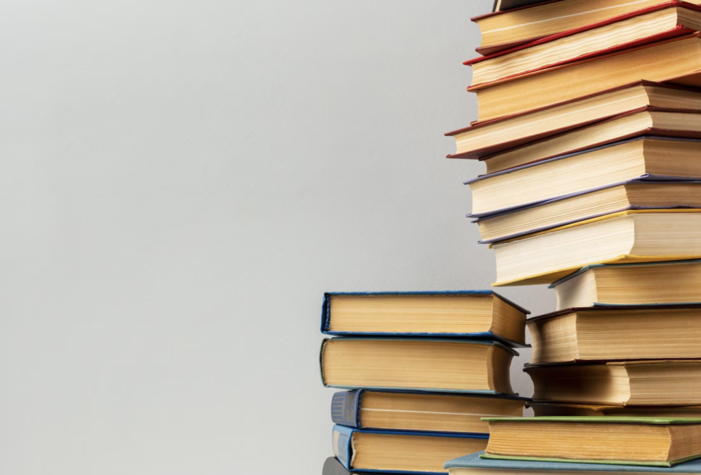 Cara Menerbitkan Buku Sendiri