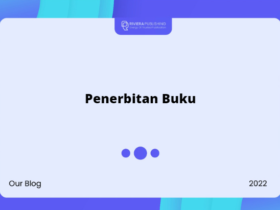 Penerbitan Buku