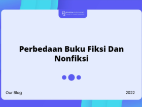 Perbedaan Buku Fiksi Dan Nonfiksi