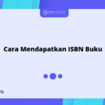 cara mendapatkan isbn buku