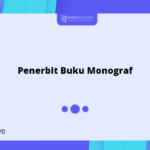 penerbit buku monograf