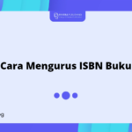 Cara Mengurus ISBN Buku