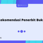 Rekomendasi Penerbit Buku 1