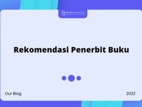 Rekomendasi Penerbit Buku 1