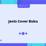 jenis cover buku