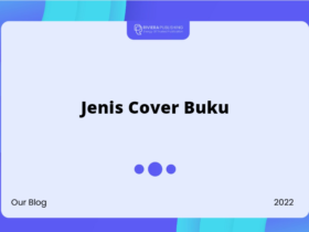 jenis cover buku