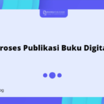 proses publikasi buku digital RIV