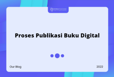 proses publikasi buku digital RIV