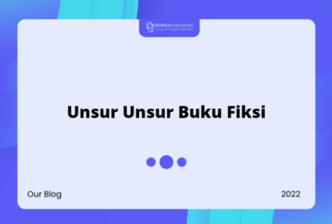 unsur unsur buku fiksi