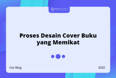 Proses Desain Cover Buku yang Memikat