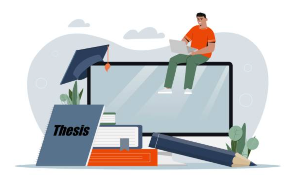 Cara Membuat Abstrak Skripsi, Thesis & Disertasi