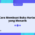 cara membuat buku di canva