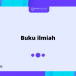 Buku Ilmiah