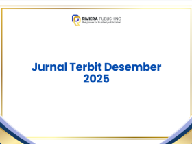 Jurnal Terbit Desember 2025