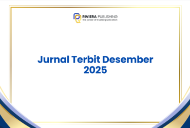 Jurnal Terbit Desember 2025